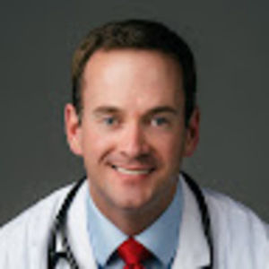 Meet your Posher, Dr. jonathan